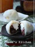 Yuzu Daifuku