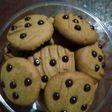 Choco chips cookies
