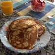Panquecas
