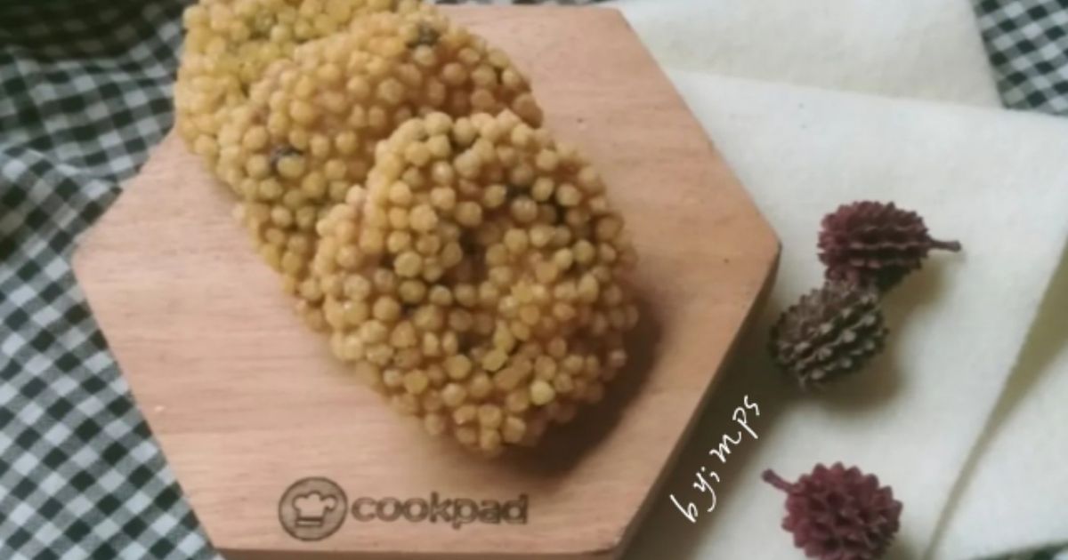 Crispy Nugget Bayam Brazil