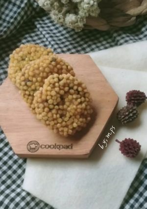 Foto resep Crispy Nugget Bayam Brazil
