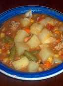 Hobo Stew