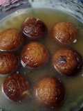 gulab jaman