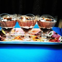 A picture of Oreo Creamy Shots #Week5 #3juneto9june.