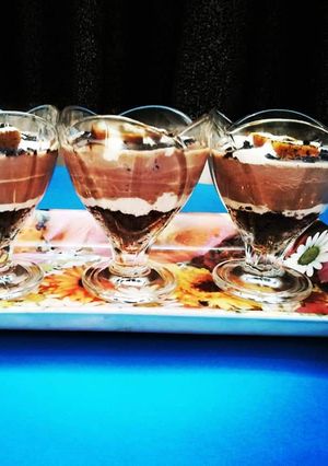 A picture of Oreo Creamy Shots #Week5 #3juneto9june.