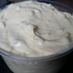 A picture of Tartar Sauce.