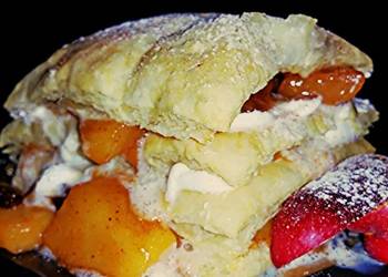 The New Way Cooking Recipe Mikes Deconstructed Apple Pie Savory Delicious The New Way Cooking Recipe Mikes Deconstructed Apple Pie Savory Delicious