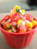 Salsa de Mango Picante 👍🇵🇪