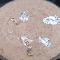 Gajer ki kheer A picture of Gajer ki kheer.