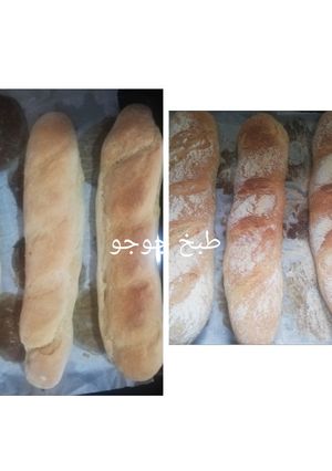 صورة لوصفة باكيط او باريزيان ناجح ٪1٠٠