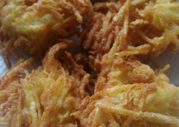 Simply Hash Browns