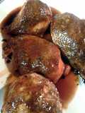Barbecue sauce batch 88