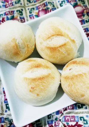 Una foto de Pacitos estilo mignon