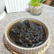 Sambal Hitam Khas Bebek Madura
