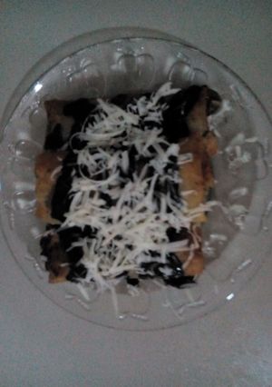 Foto resep Piscok Belewer Keju gerimis