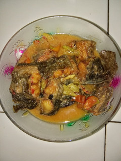 Foto resep Pecak lele simple