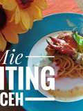 Mie aceh kepiting