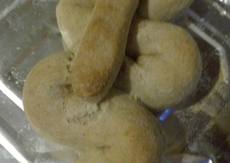 Panini dei grani antichi