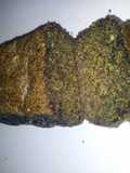 flaxseed bread