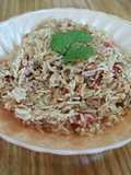 Leah's Arroz Rojo (Mexican Red Rice)