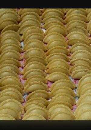 Foto resep Pastel Ala Merti Bhianda