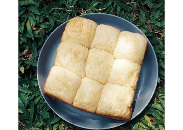 Roti Sobek Teflon