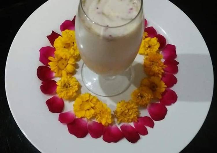 Sardaai/Thandaai😋