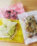 <零失敗>聖誕節造型餅乾