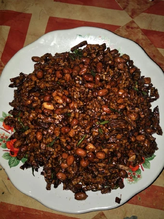 Langkah Mudah untuk Menyiapkan Resep Kering Tempe Asam Manis yang  Bikin Ketagihan Anti Ribet, Bikin Ngiler