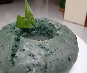 Resep Terbaik Bolu kukus ubi unguu tanpa SP Enak Sempurna