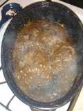 Hamburger steaks
