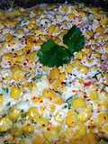 Mexi Corn Casserole`