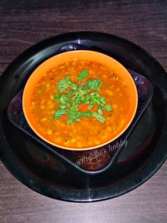 દૂધી ચણાની દાળનું શાક (Dudhi Chana Dal Shak Recipe In Gujarati) રેસીપી મુખ્ય ફોટો