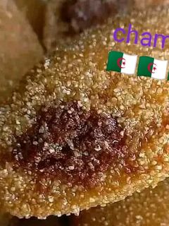 صورة لوصفة عجينة الغرس