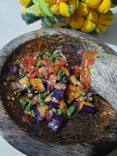 Foto resep Sambal Raja Khas Kutai