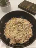 Spaghetti Carbonara