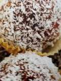 kellogg's coconut balls