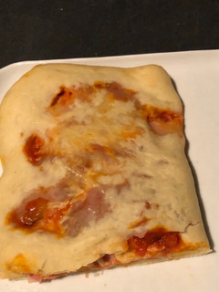 Une photo de Calzone