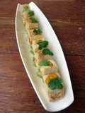 Tofu Appetizer