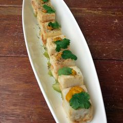 A picture of Tofu Appetizer.