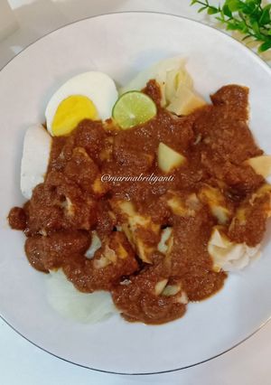 Foto resep Siomay Bandung (Siomay Ayam dan Udang)