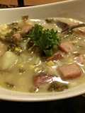 Irish Potato Soup