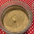 Crema de cacahuetes