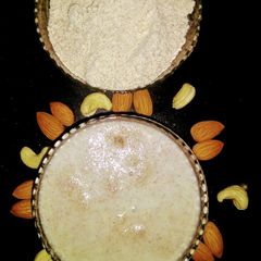 A picture of Chatua(Sathu Mavu Mix for Babies).