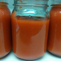 A picture of How to: Tomato Sauce (from scratch).