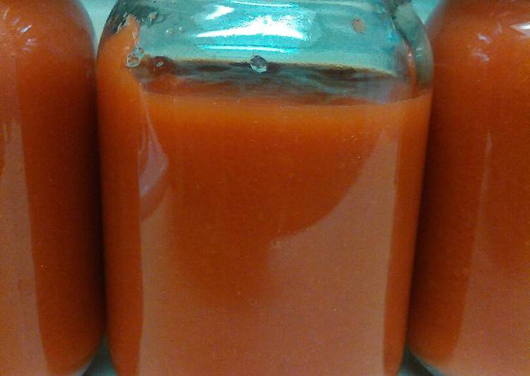 How to: Tomato Sauce (from scratch) How to: Tomato Sauce (from scratch)