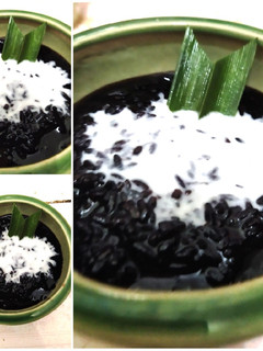 Foto resep Bubur Beras Ketan Hitam