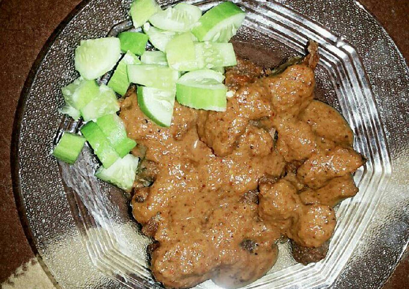 Batagor Tongkol dan Udang (With Tips)
