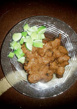 Foto resep Batagor Tongkol dan Udang (With Tips)