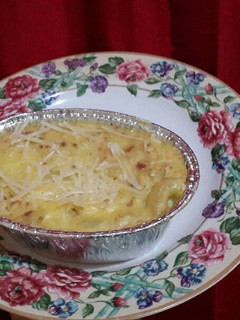 Foto resep Creamy Macaroni Schotel